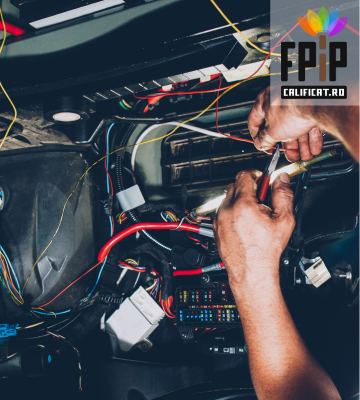 ELECTRICIAN AUTO